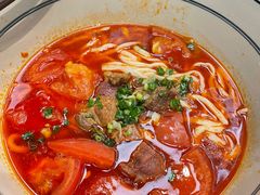 -墩儿大碗宽面(来福士店)