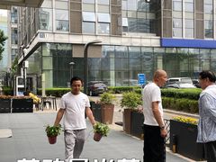 -京梟红茶楼(方恒购物中心店)