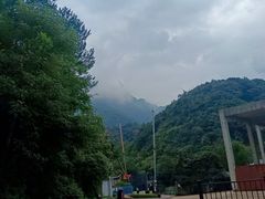 -梦幻奥陶纪景区