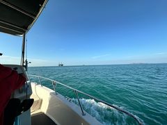 -小猫钓鱼海钓俱乐部(椰梦长廊店)