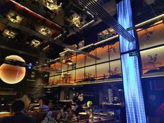 -西塔老太太泥炉烤肉(温州首店万象城黑金店)