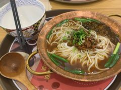 -妈妈故事米线(市府恒隆店)