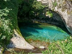 -苍山感通索道