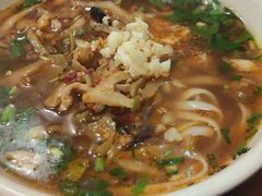 -易裕和·长沙米粉(友谊路店)
