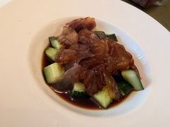 -老洋房花园饭店(绍兴路店)