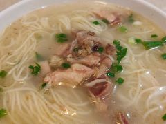 -海汇源老烧麦店(东大街总店)