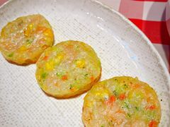 -西贝(科华王府井店)