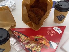 -山姆餐吧(山姆会员商店店)