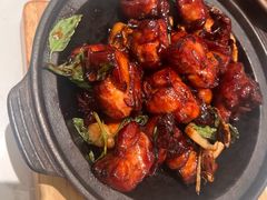 -鹿港小镇(悠唐店)