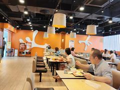 -大快活(丽丰店)