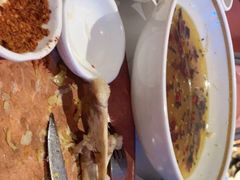 -阿娜尔·新疆菜(宜家荟聚中心店)