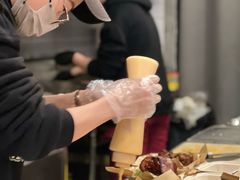 -shark burger·鲨鱼汉堡(交子大道店)