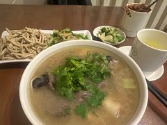 -合记烩面(人民路店)