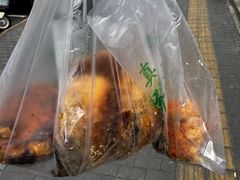 -满记烧饼(牛街东里小区一区店)