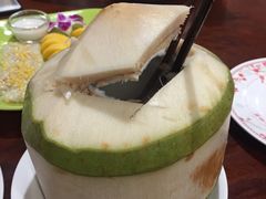 -Dang restaurant (patong phuket)