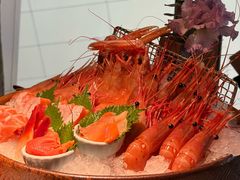-花潮料理艺食馆(SM新生活广场店)
