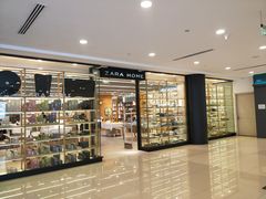 -ZARA HOME(蓝色港湾店)