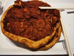 -黑窑厂糖油饼烤鸭·清真菜(旗舰店)