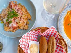 前菜面包-小小花园 Le.Petit.Jardin(西岸滨江店)