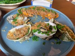 -海棠湾聚鼎香海鲜坊(海昌梦幻不夜城店)