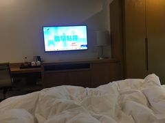 -深圳机场凯悦嘉轩酒店