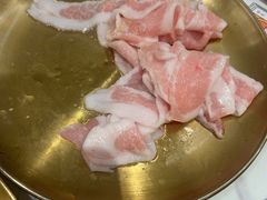 -花味·自助烤肉(雨花客厅店)