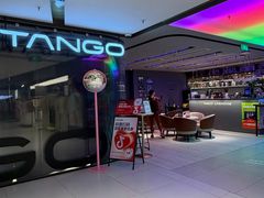 -TANGO LIVEHOUSE动感单车(巴黎春天店)
