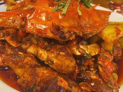 -夹夹大·蟹蟹大排档(财富又一城店)