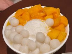 -小团圆糖水铺(襄阳南路店)