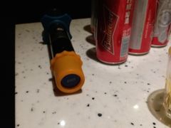 -百威KTV(恒福路店)