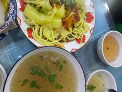 -園丁烤肉缸子肉