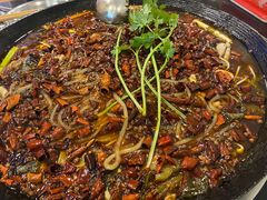 -鸿顺老铁锅美蛙鱼府(解放碑店)