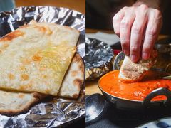 -Pakwaan Indian restaurant芭港湾印度餐厅(领事馆店)