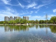 -太阳宫公园