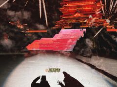 -寻梦滕王阁实景演出