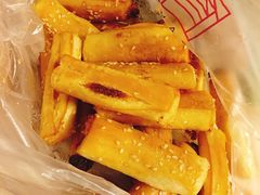 -詹记桃酥(宿州路店)