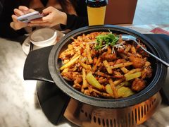 -蓉幸会川菜(苏宁广场店)