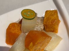 -百年果林椰子鸡(中洲店)