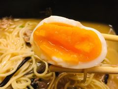 -一兰拉面(新宿中央东口店)