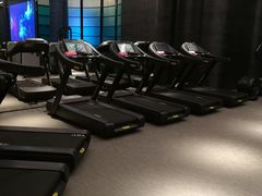 -西安W酒店FIT有型健身中心