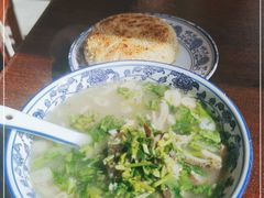 招牌羊汤-老三羊汤【北兴隆街店】