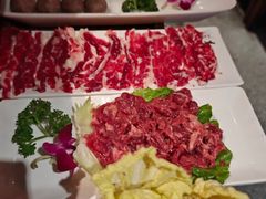 -牛事制造局牛肉火锅(莲岳路店)