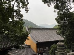 -北高峰