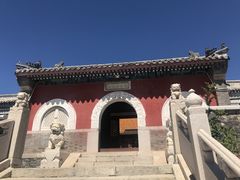 -妙峰山风景名胜区
