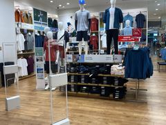 -优衣库(青岛万象城店)