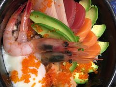 -江户前日本料理(瑞诗酒店店)