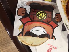 -魏家凉皮(十里河店)