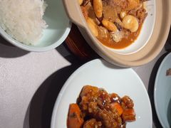 -闽上鲜·福建菜(龙湖滨江天街店)