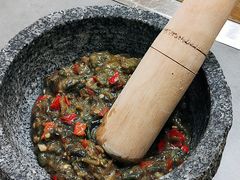 擂椒茄子-潇湘·永州会馆(百子湾店)