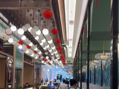 -新世界餐厅(万达店)